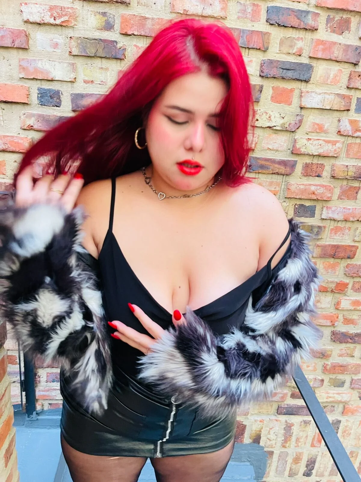 XXX Porn Photo of Nude BlazedPauX 322
