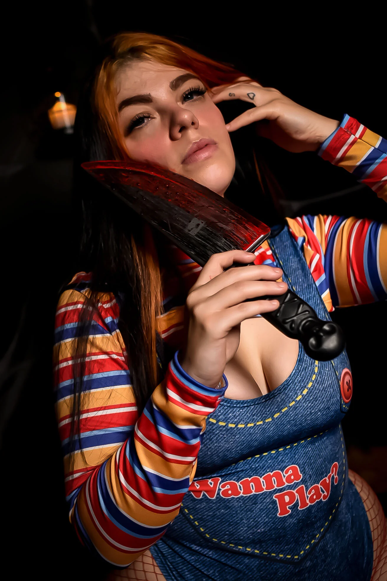 XXX Porn Photo of Nude lucie_nicolls 17