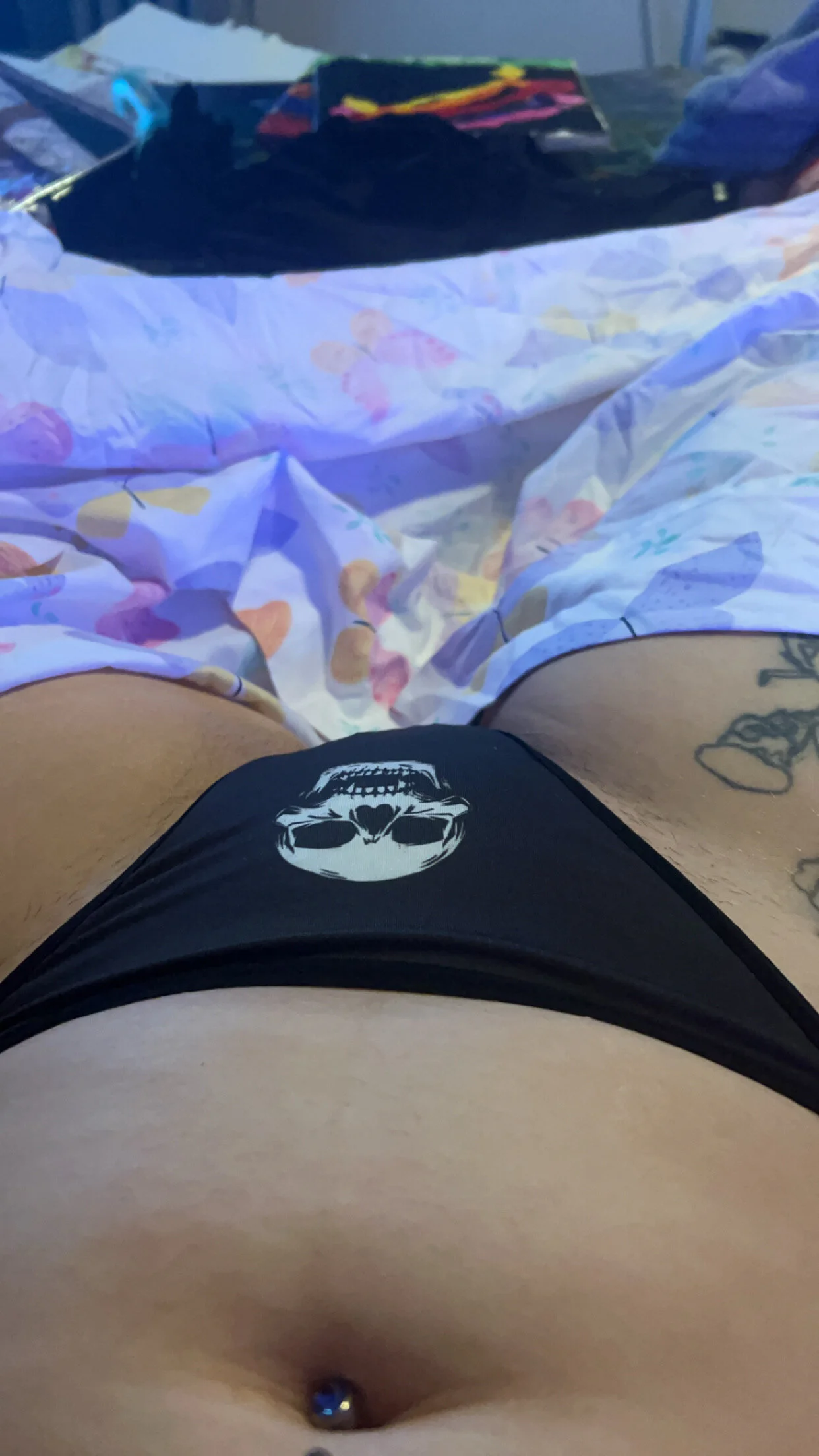 XXX Porn Photo of Nude oliviahazee 31