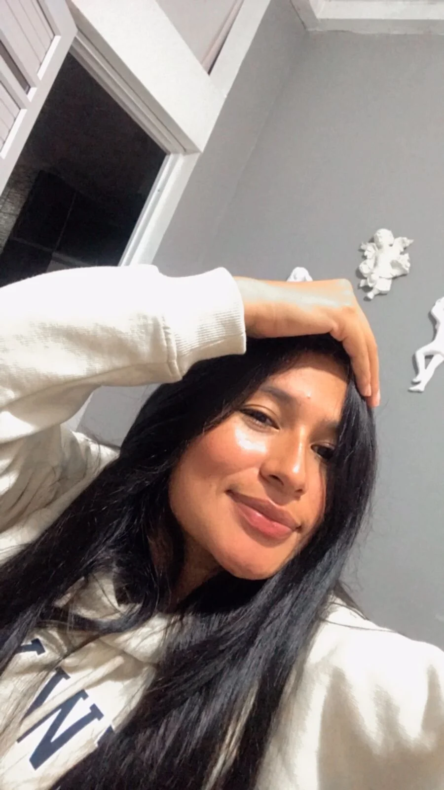 XXX Porn Photo of Nude Lunasophia_noham 23