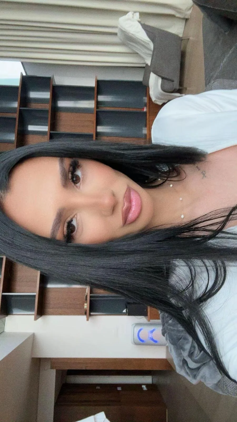 XXX Porn Photo of Nude MidnightMuse3 10