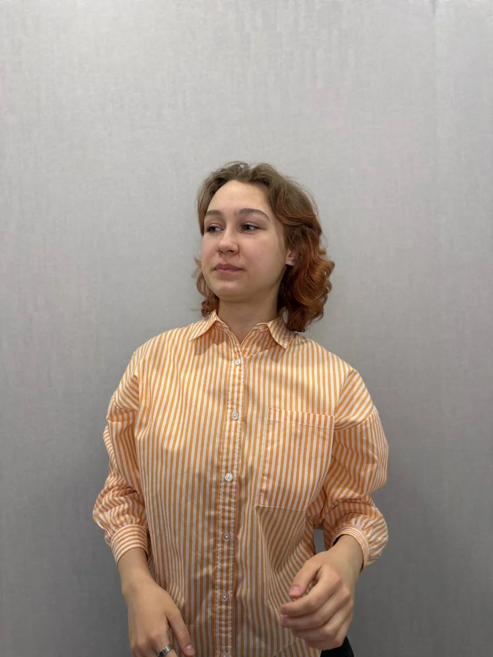 XXX Porn Photo of Nude SharanLapp 11