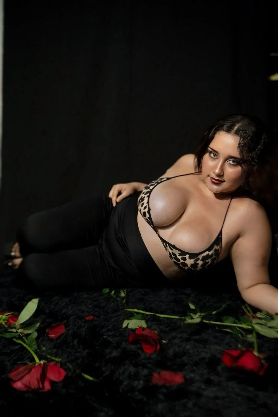 XXX Porn Photo of Nude Briana_24 12