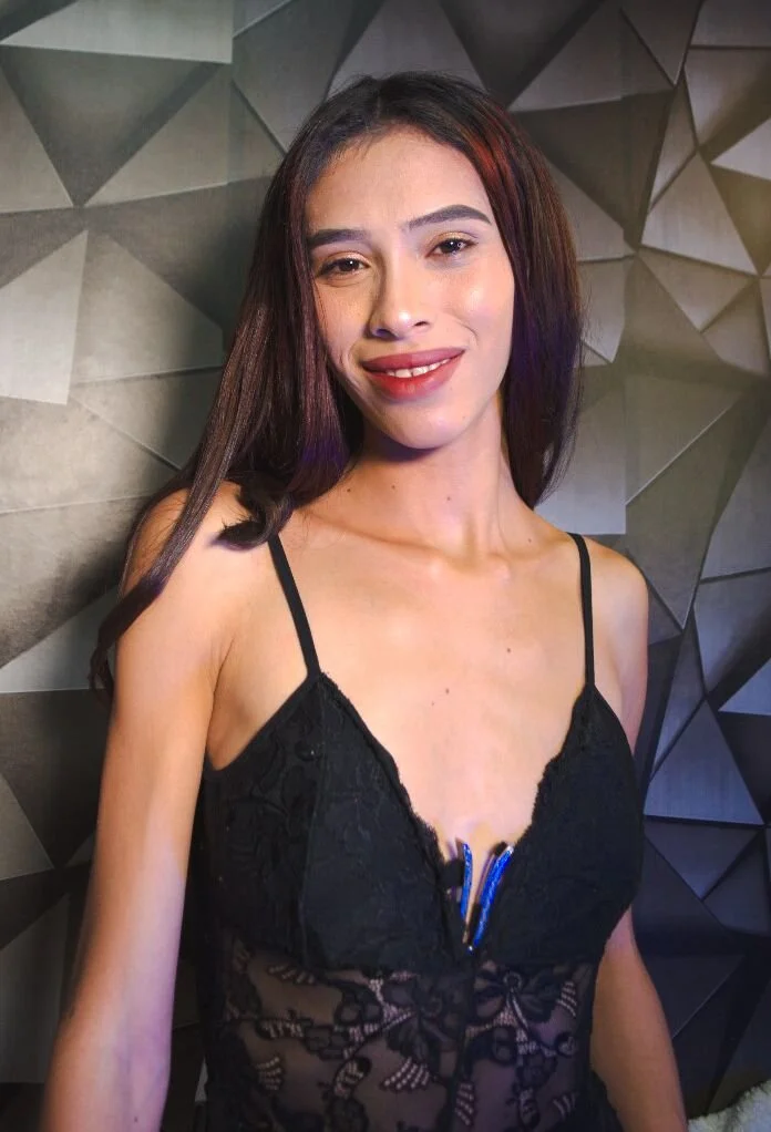 XXX Porn Photo of Nude Iamkarlaa_doll 5