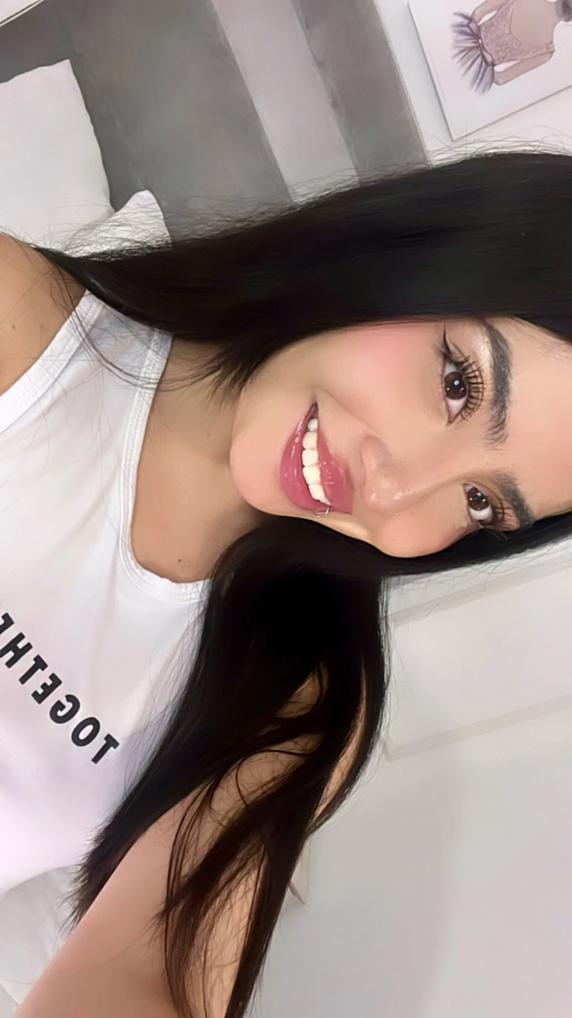 XXX Porn Photo of Nude Valecute_ 9