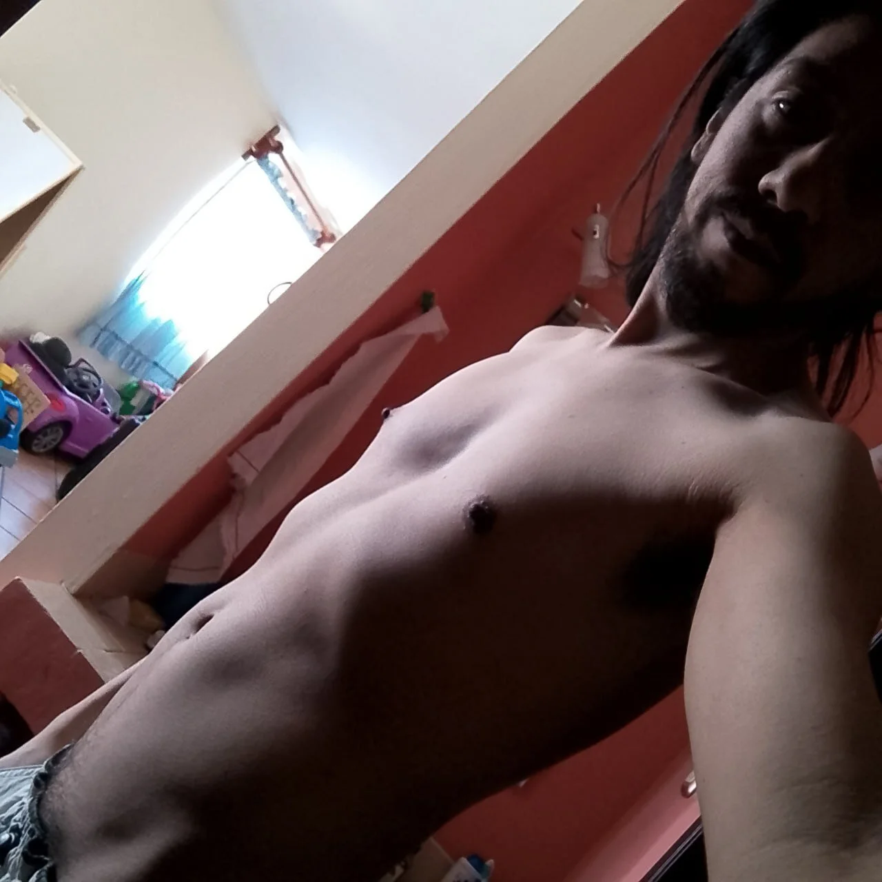 XXX Porn Photo of Nude IASuarezV 3