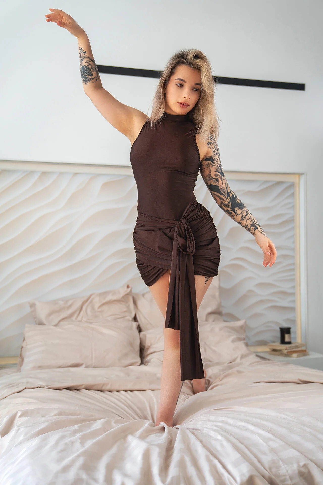 XXX Porn Photo of Nude Bella_Alita 35