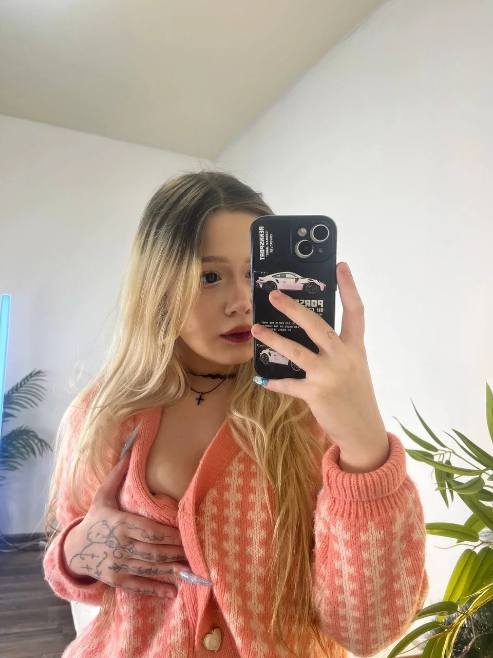 XXX Porn Photo of Nude Love_audirs6 139