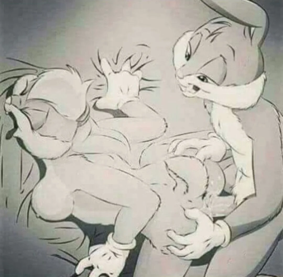 XXX Porn Photo of Nude Lusifer-777 1