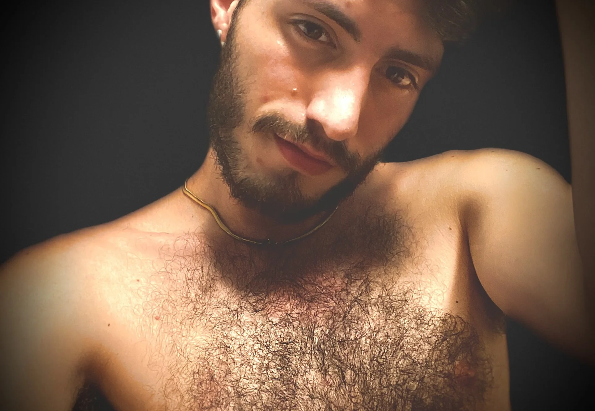XXX Porn Photo of Nude axel_giracr 18