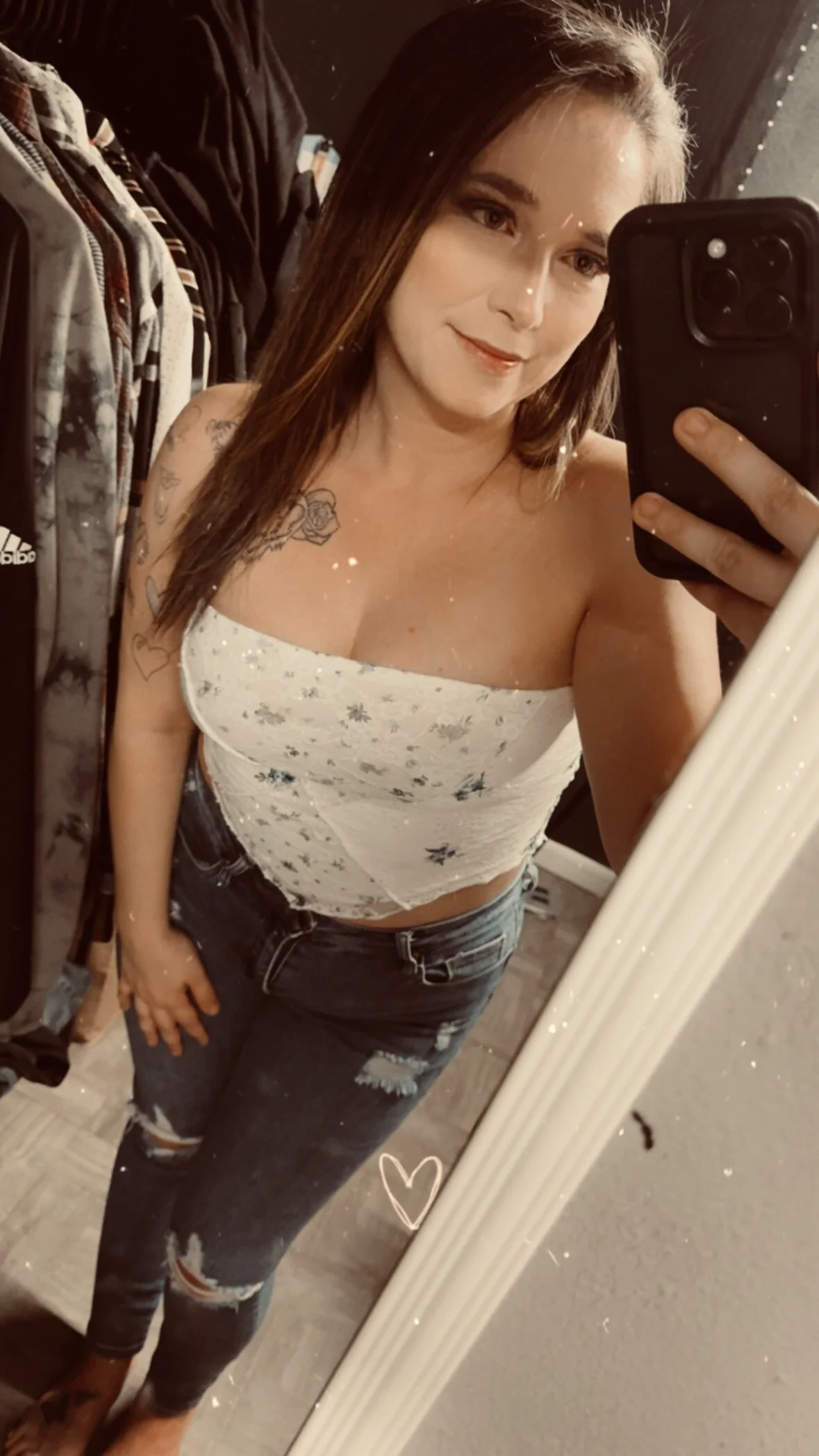 XXX Porn Photo of Nude yourfavgirlduh 5