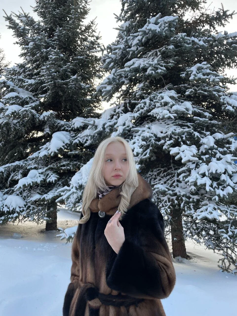 XXX Porn Photo of Nude MaoqiBeverly 8