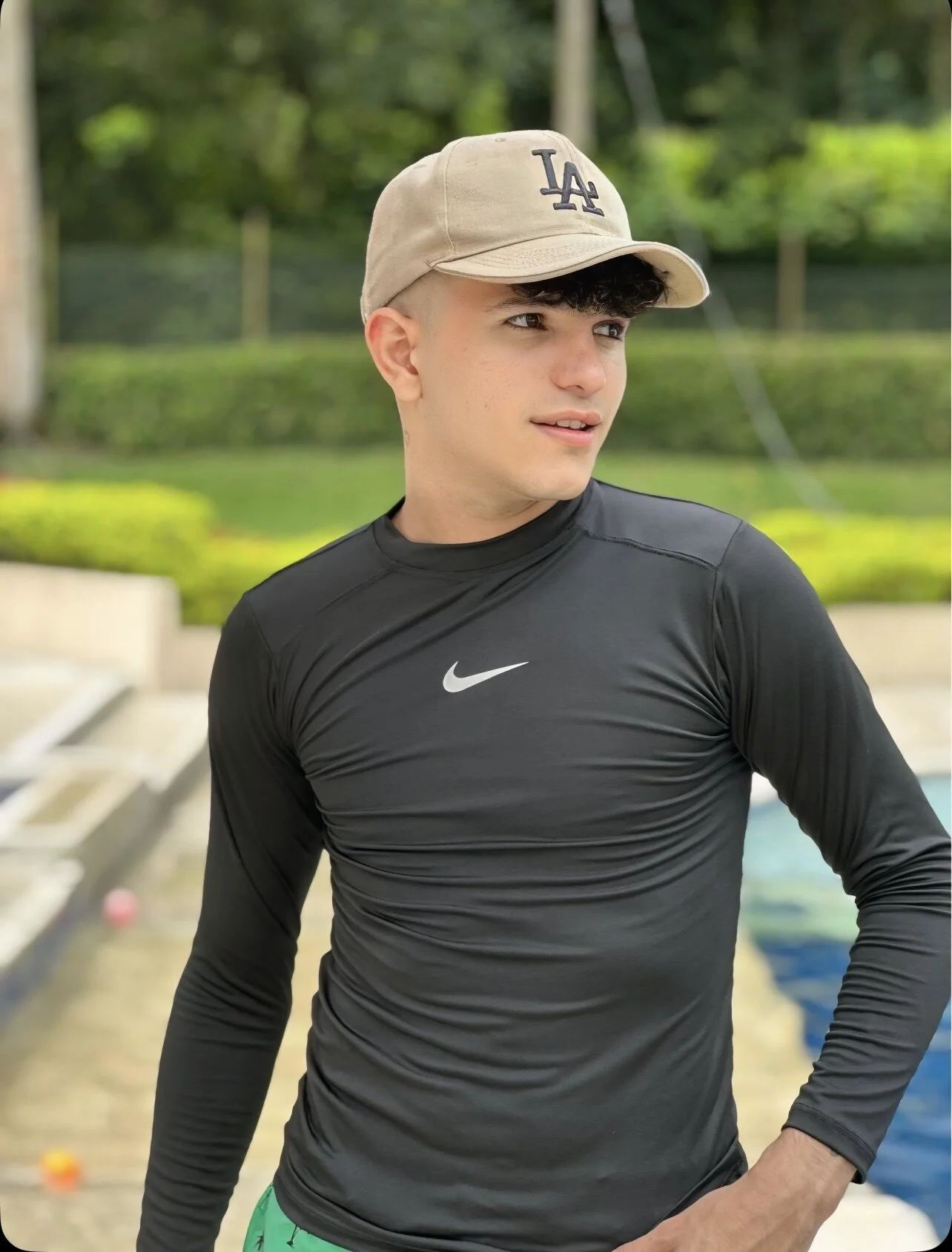 XXX Porn Photo of Nude patrick_sanzz 160