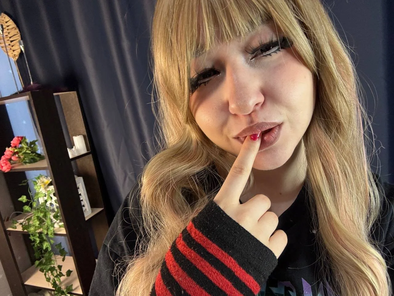 XXX Porn Photo of Nude CherryVessel 84