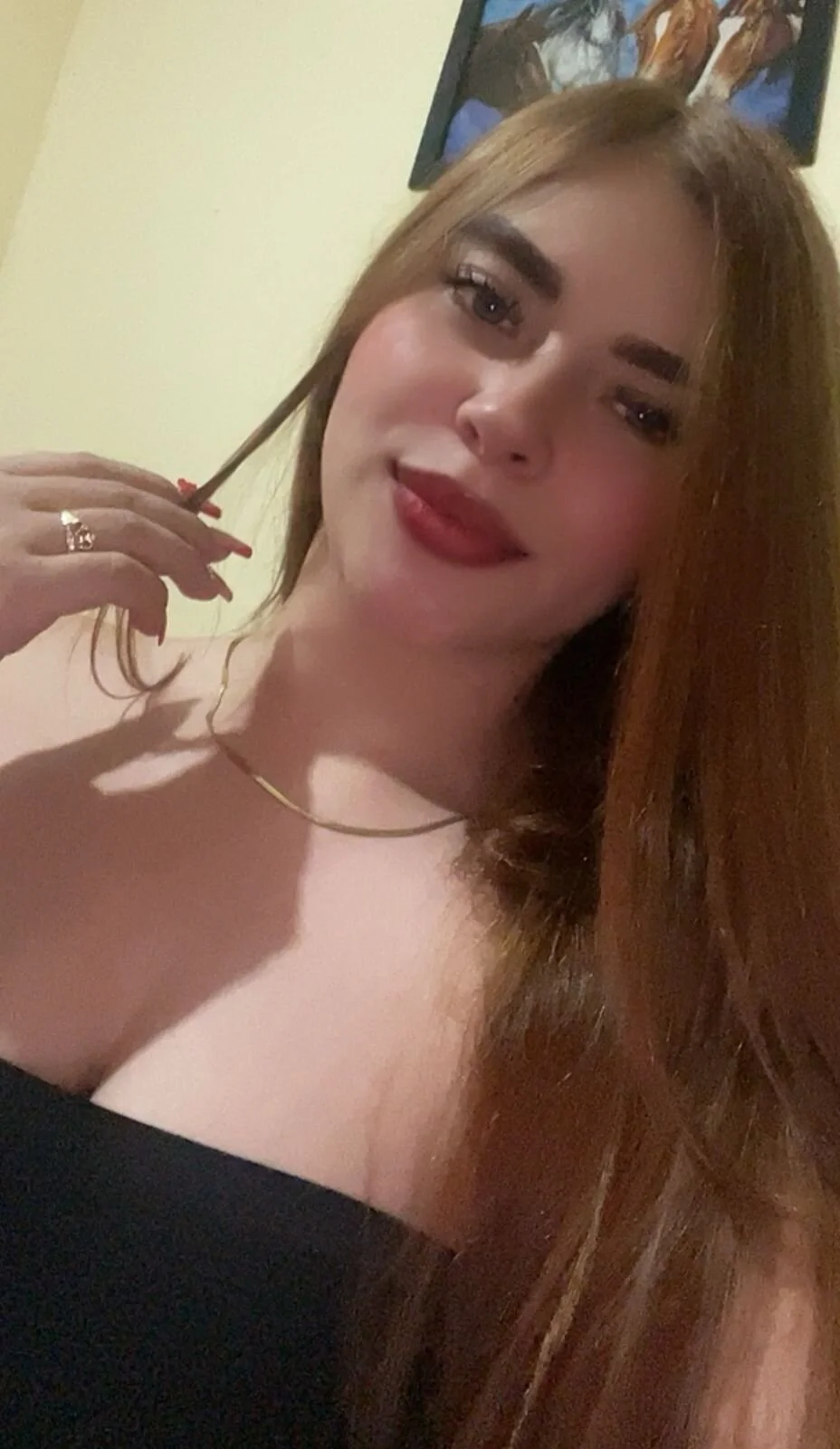XXX Porn Photo of Nude CharlotteBrownn_ 3