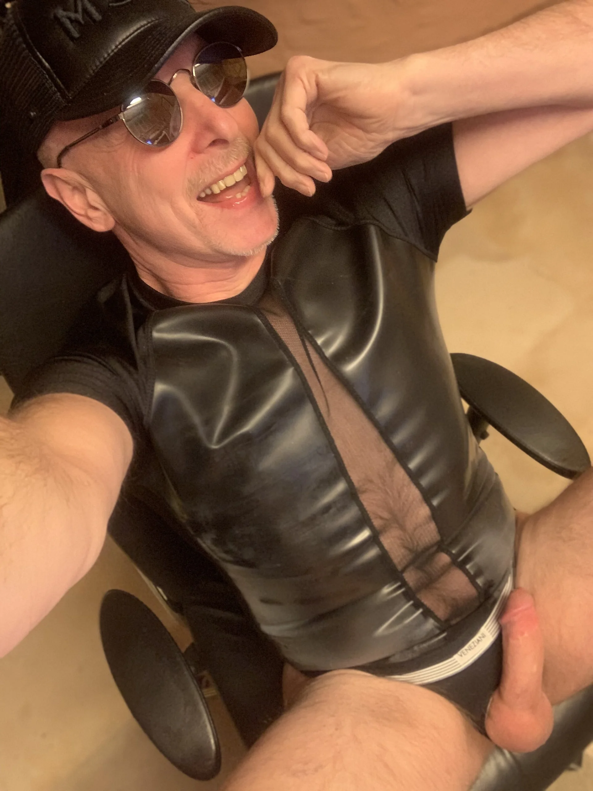 XXX Porn Photo of Nude lenny52 183