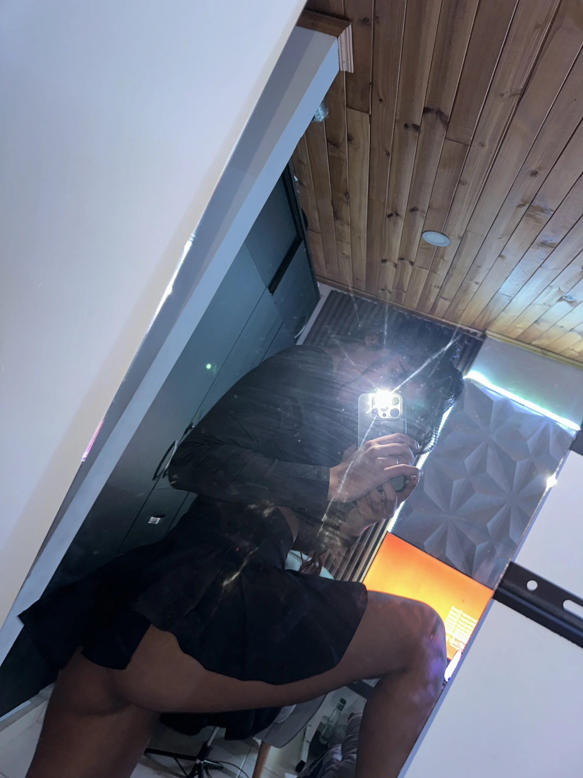 XXX Porn Photo of Nude CaroBeach 23