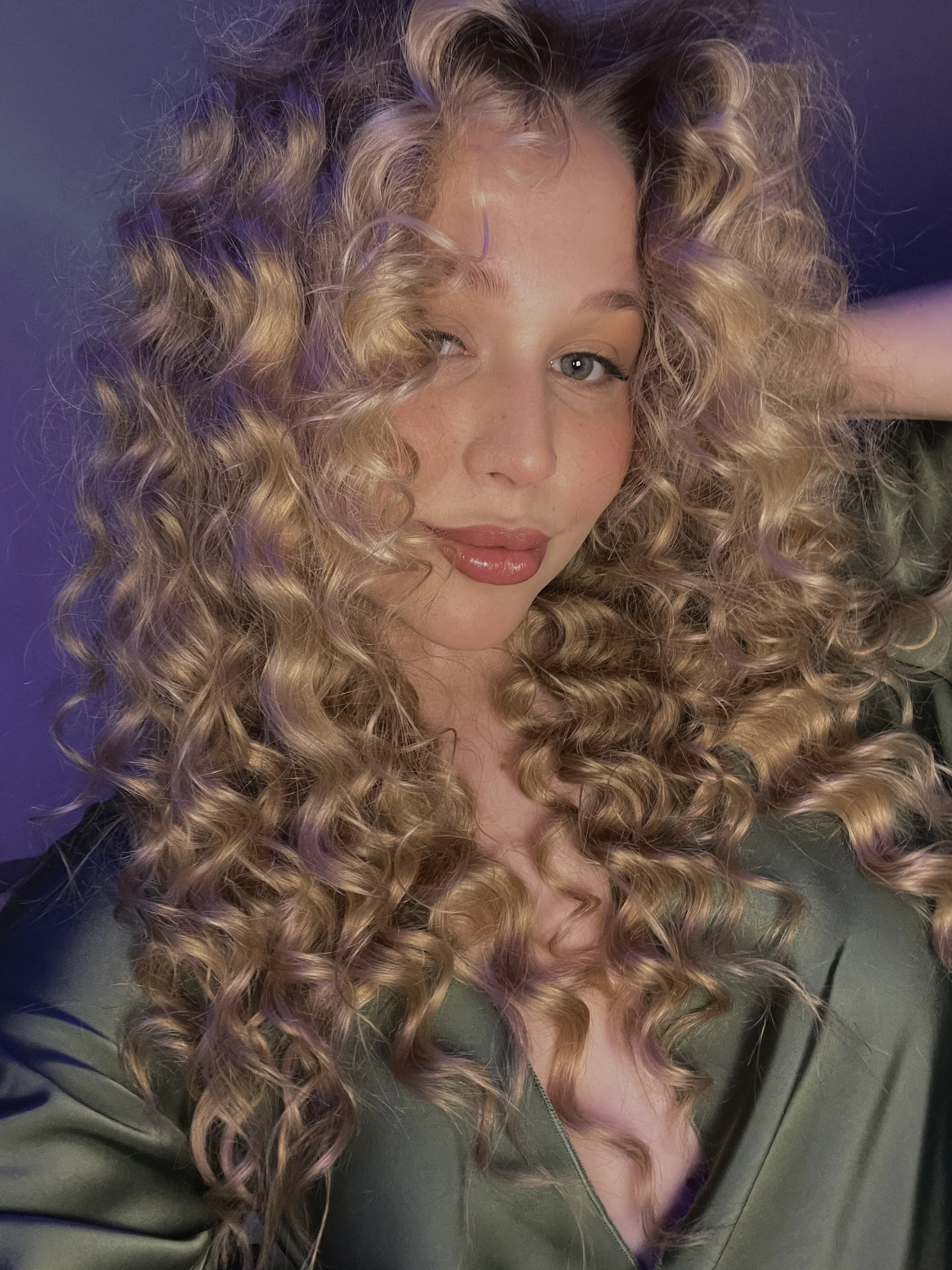 XXX Porn Photo of Nude Estella_Elwood 3