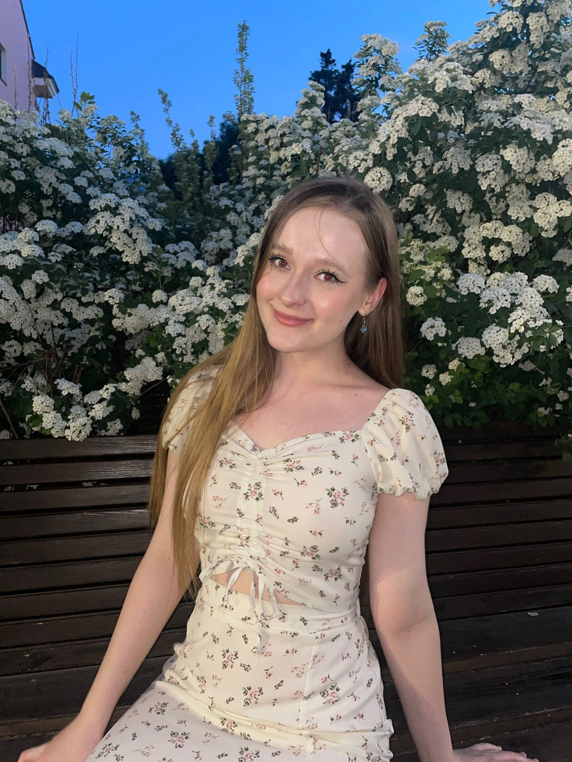 XXX Porn Photo of Nude zeecutie 2