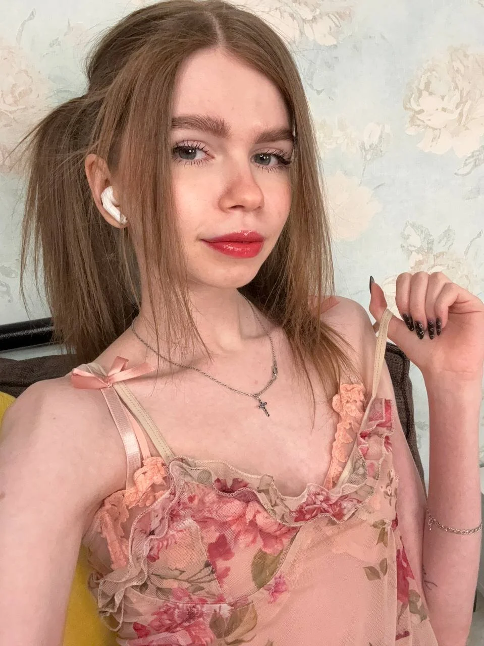 XXX Porn Photo of Nude AmityDilley 355