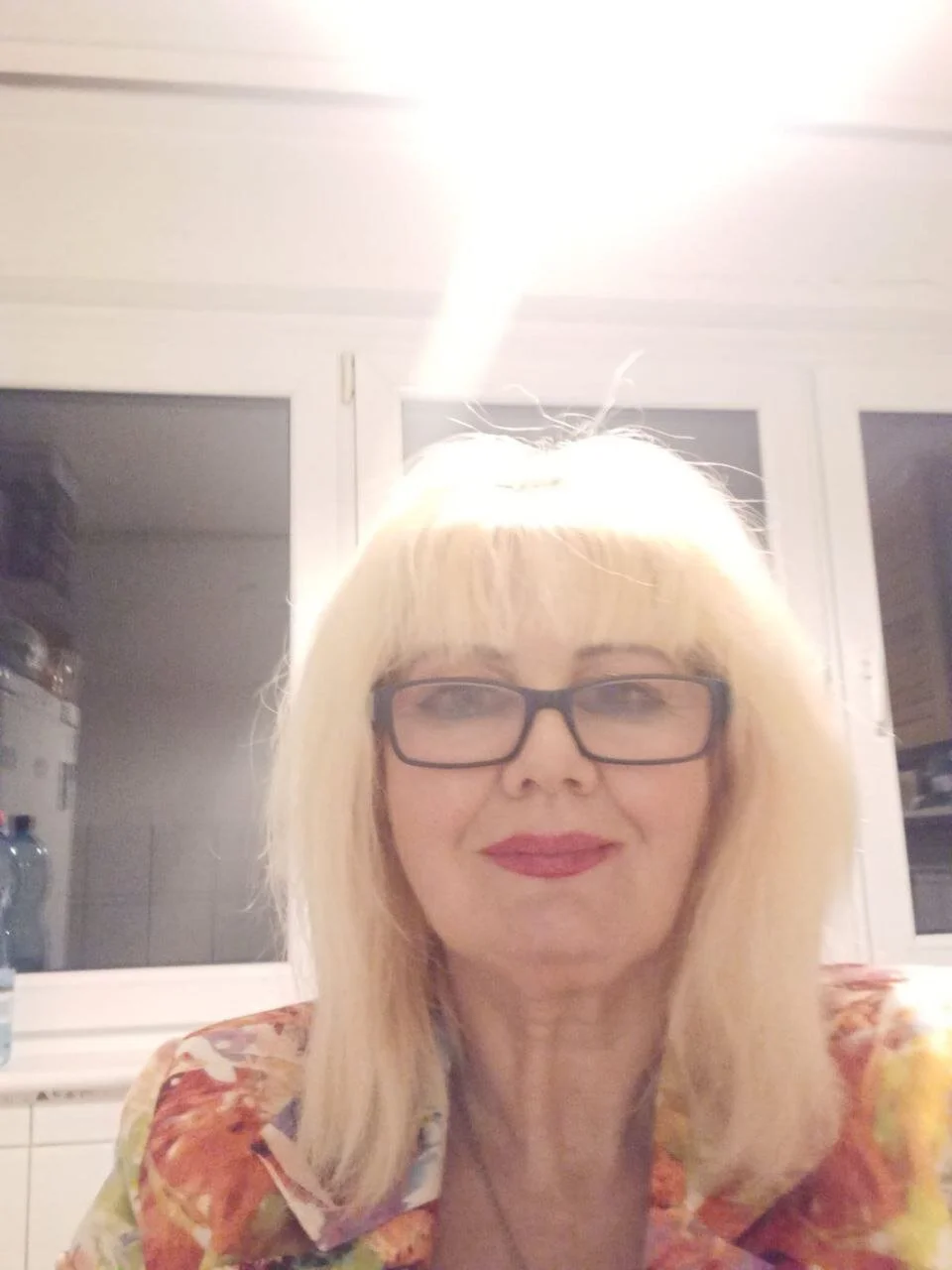 XXX Porn Photo of Nude AngelBlonda 11