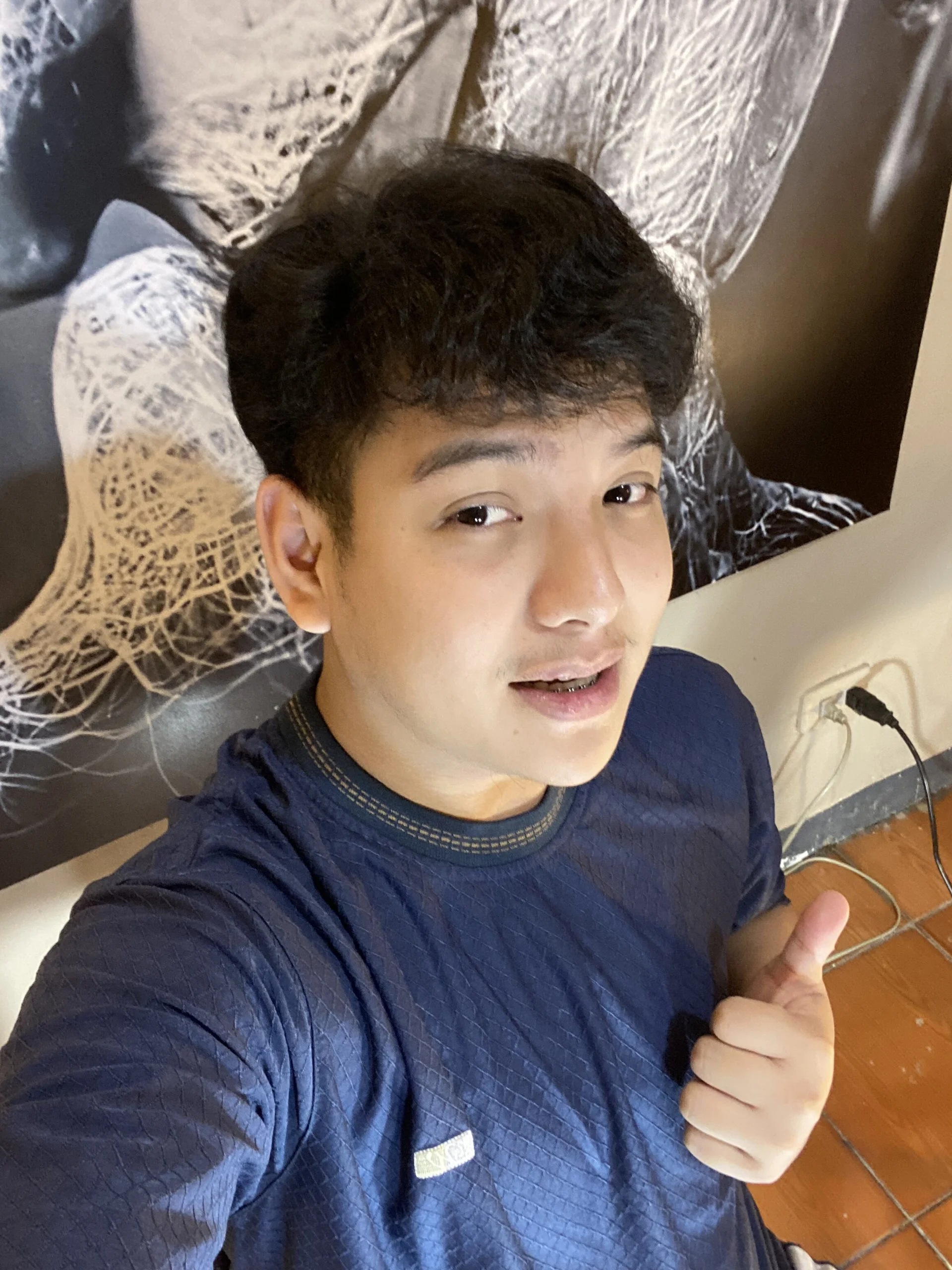 XXX Porn Photo of Nude Prince_Killian 1