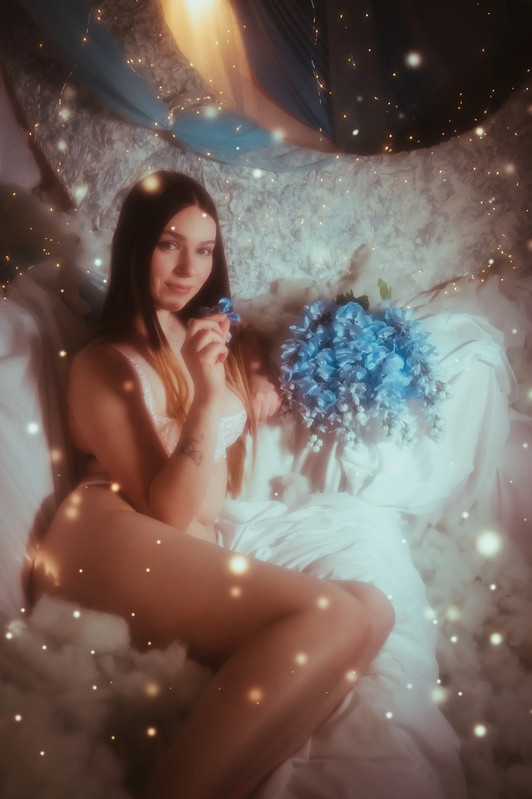 XXX Porn Photo of Nude sashasommers 101