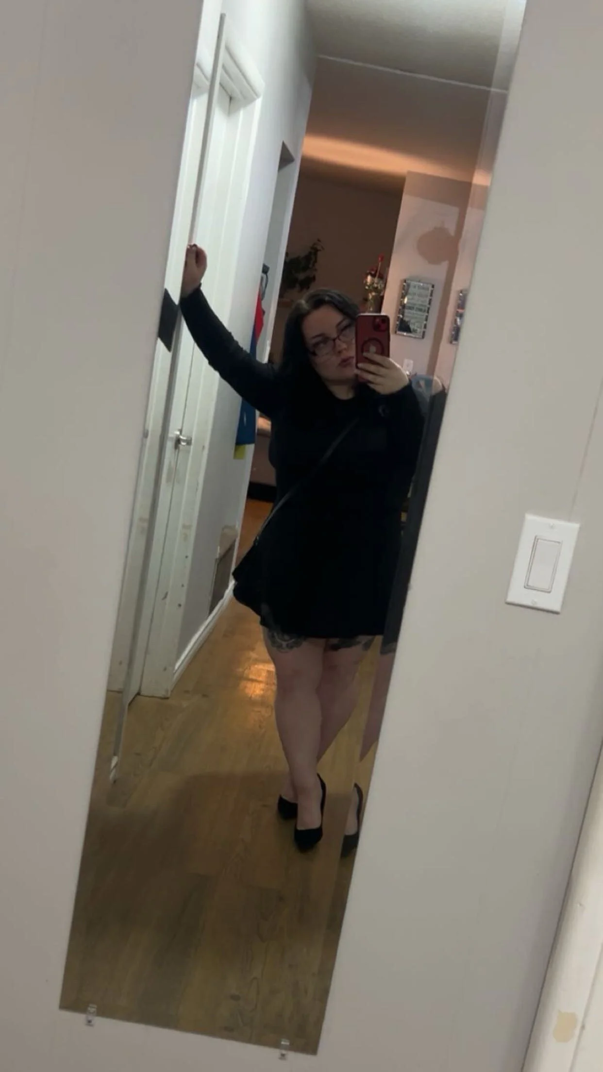 XXX Porn Photo of Nude Foxxxiii 2