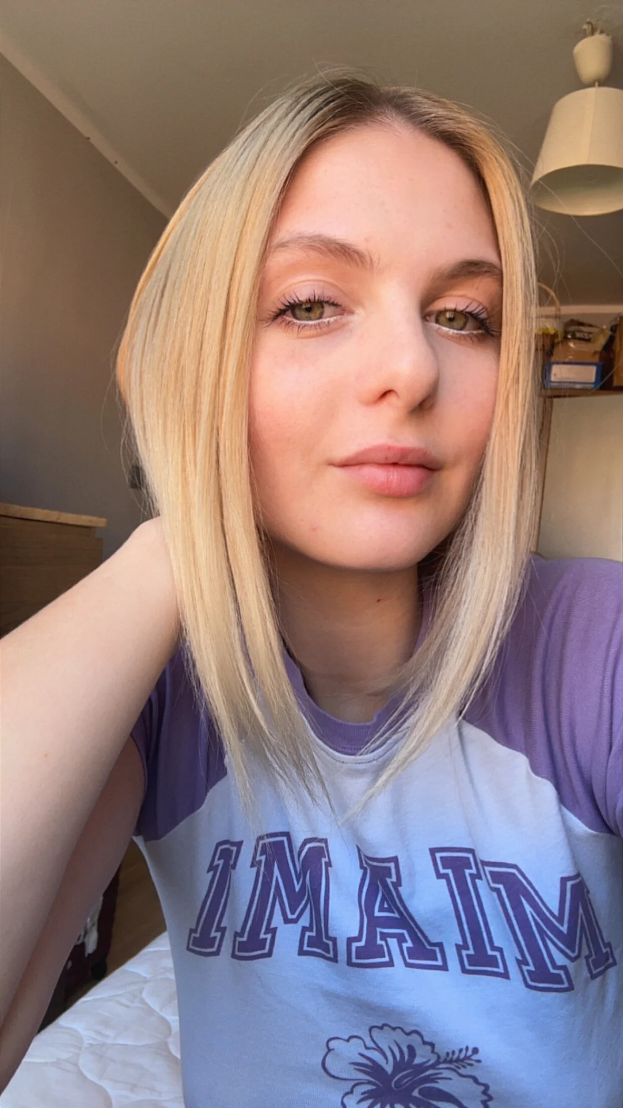 XXX Porn Photo of Nude CassieHeart 8