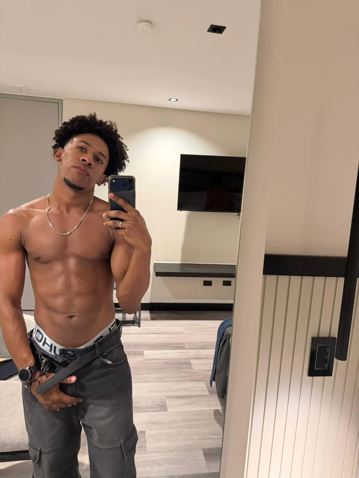 XXX Porn Photo of Nude Jhon_swif 5