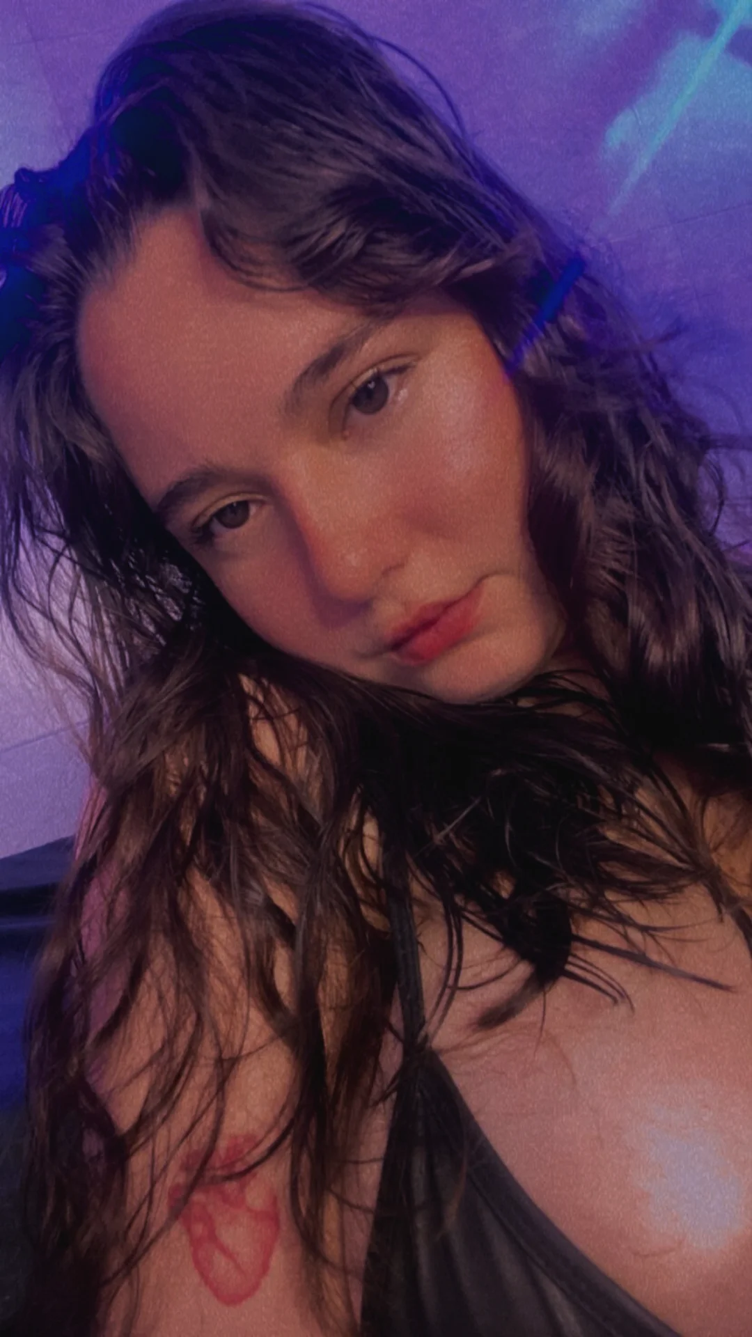 XXX Porn Photo of Nude LunaGil1 2