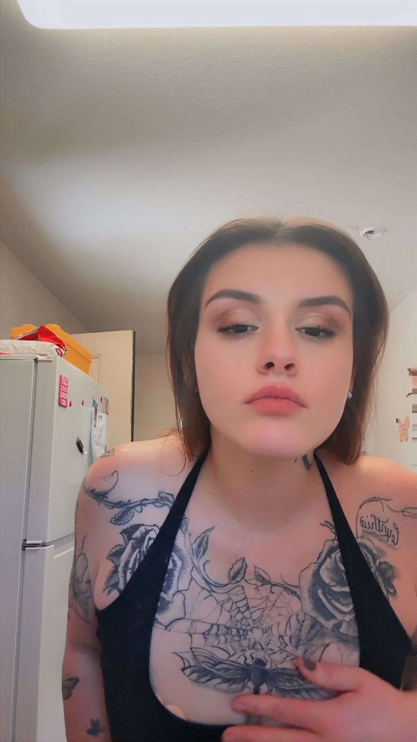 XXX Porn Photo of Nude mystery916 12