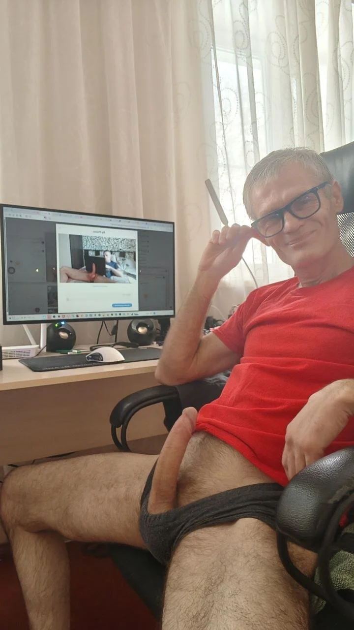 XXX Porn Photo of Nude sergeysas 35