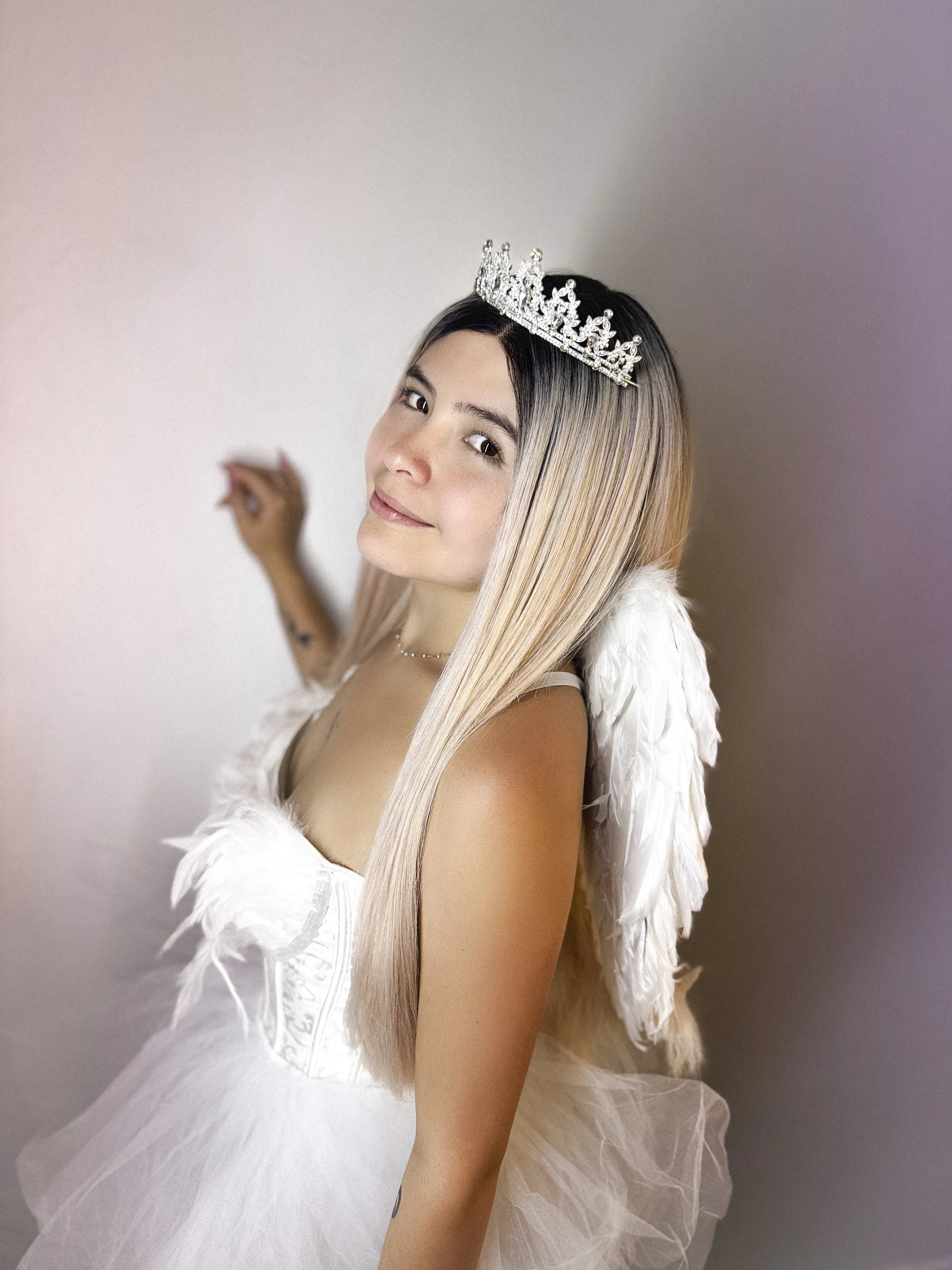 XXX Porn Photo of Nude Eimyaniston_cute 12