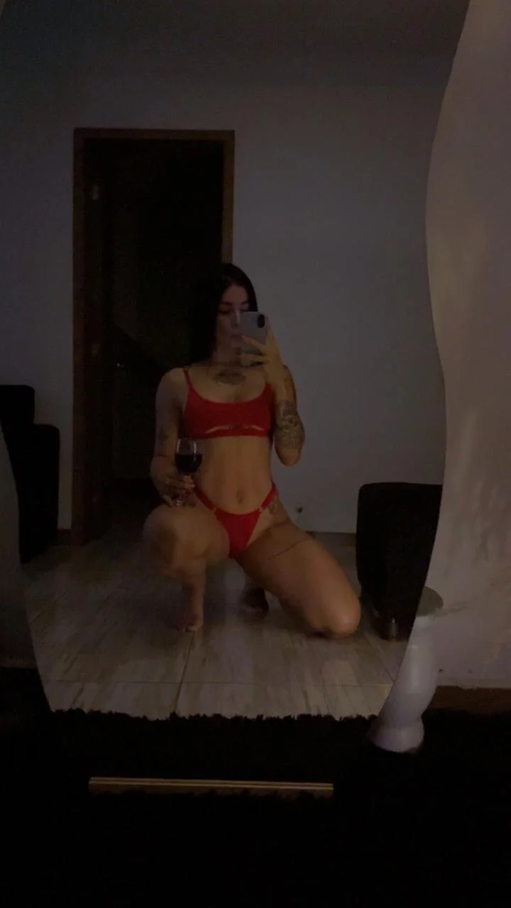 XXX Porn Photo of Nude nathassa_grant_ 5