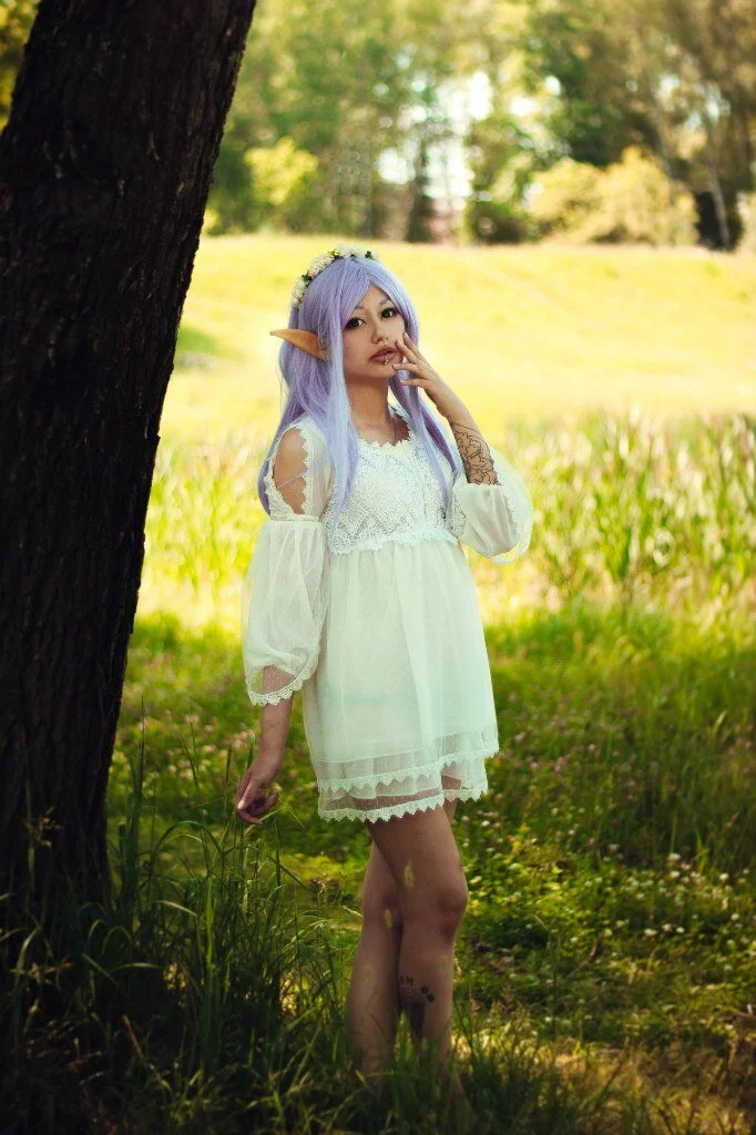 XXX Porn Photo of Nude Lolisuccub 113