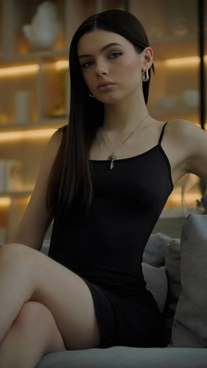 XXX Porn Photo of Nude lillly_meow_ 7