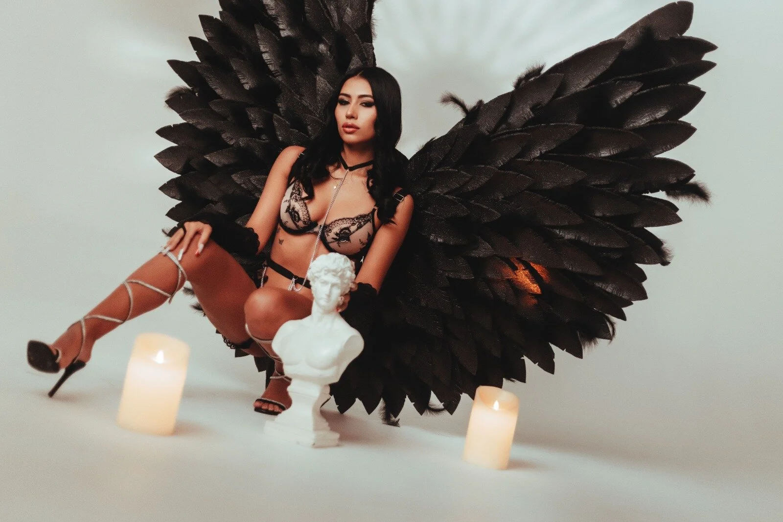 XXX Porn Photo of Nude Zara_lim 40