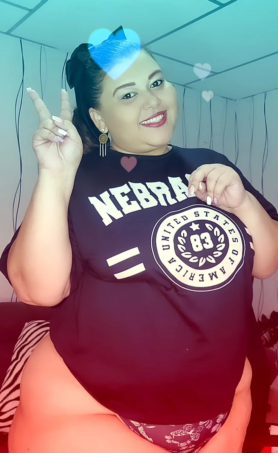 XXX Porn Photo of Nude shannonbbw 2