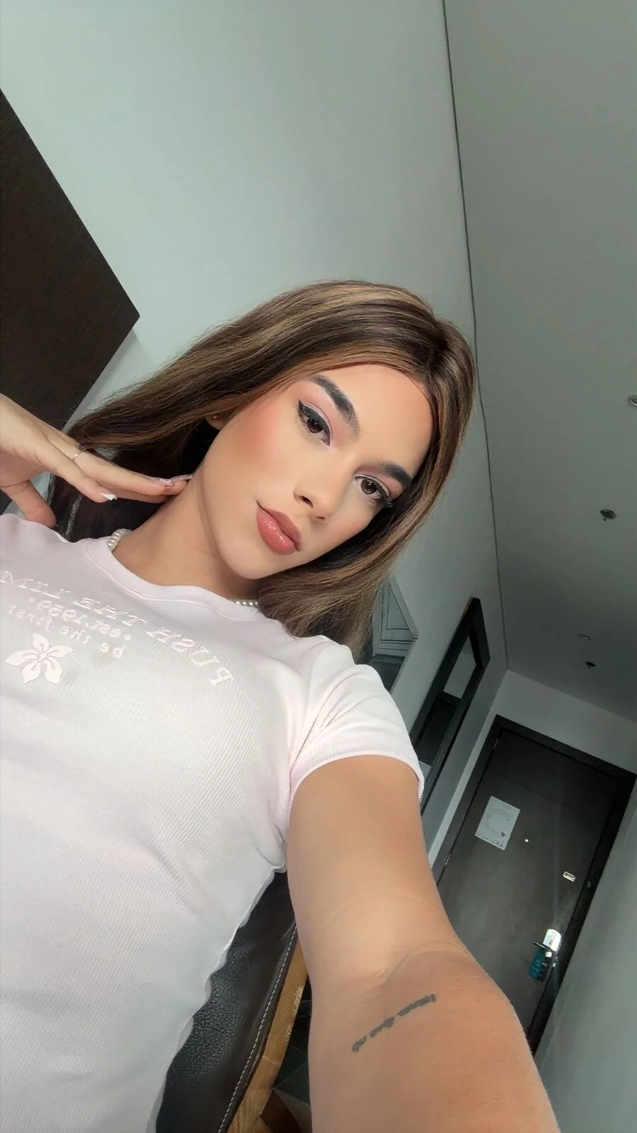 XXX Porn Photo of Nude Chloe_narcise 21