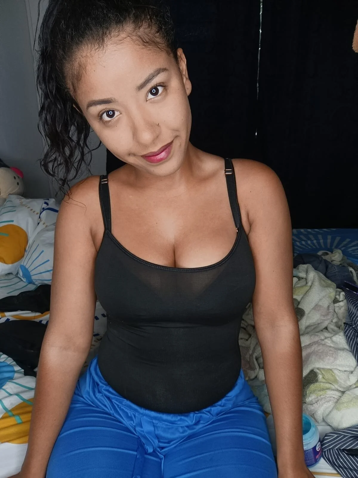 XXX Porn Photo of Nude lilithevil32 20