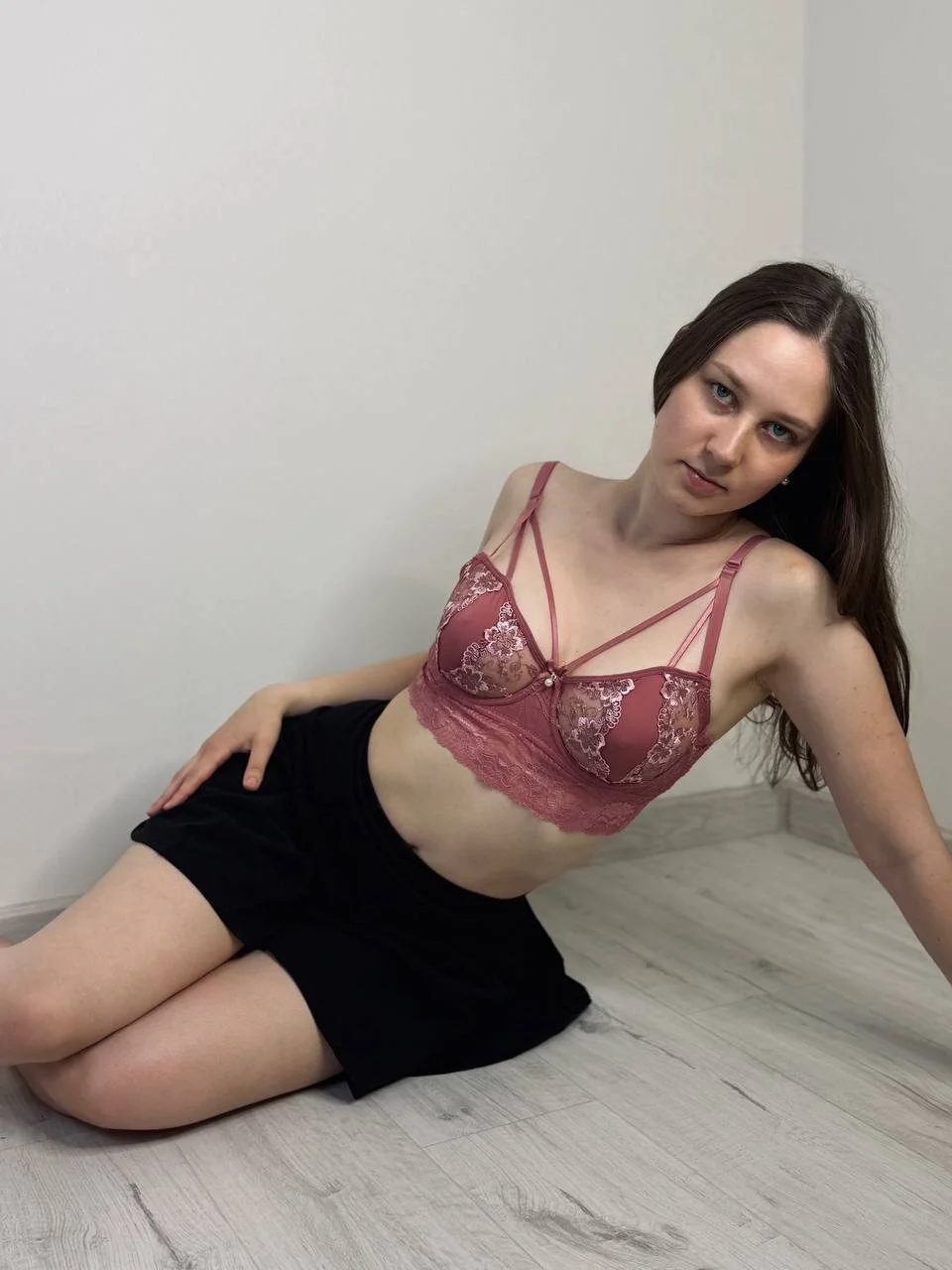 XXX Porn Photo of Nude MollyBrams 332