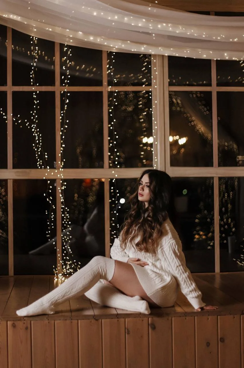 XXX Porn Photo of Nude ArielGrand 32