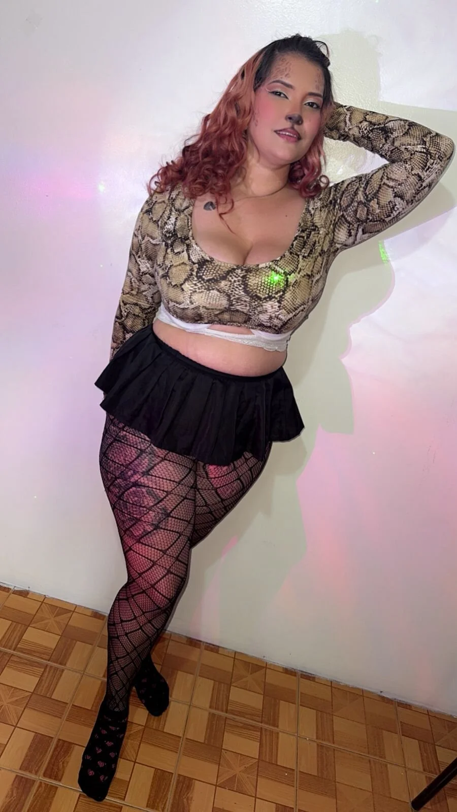 XXX Porn Photo of Nude brithany_smiith_ 68