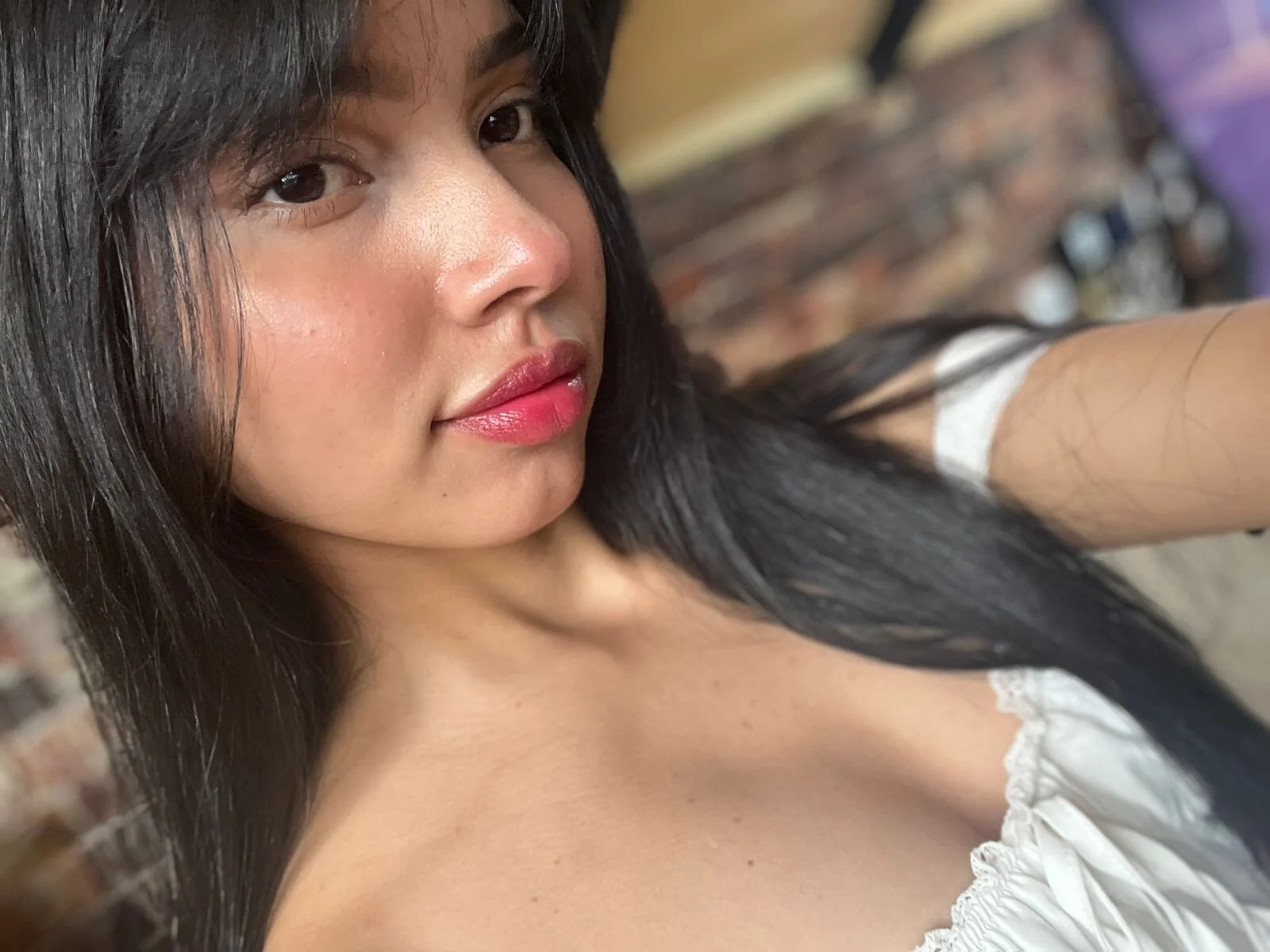 XXX Porn Photo of Nude jadelaurent 10
