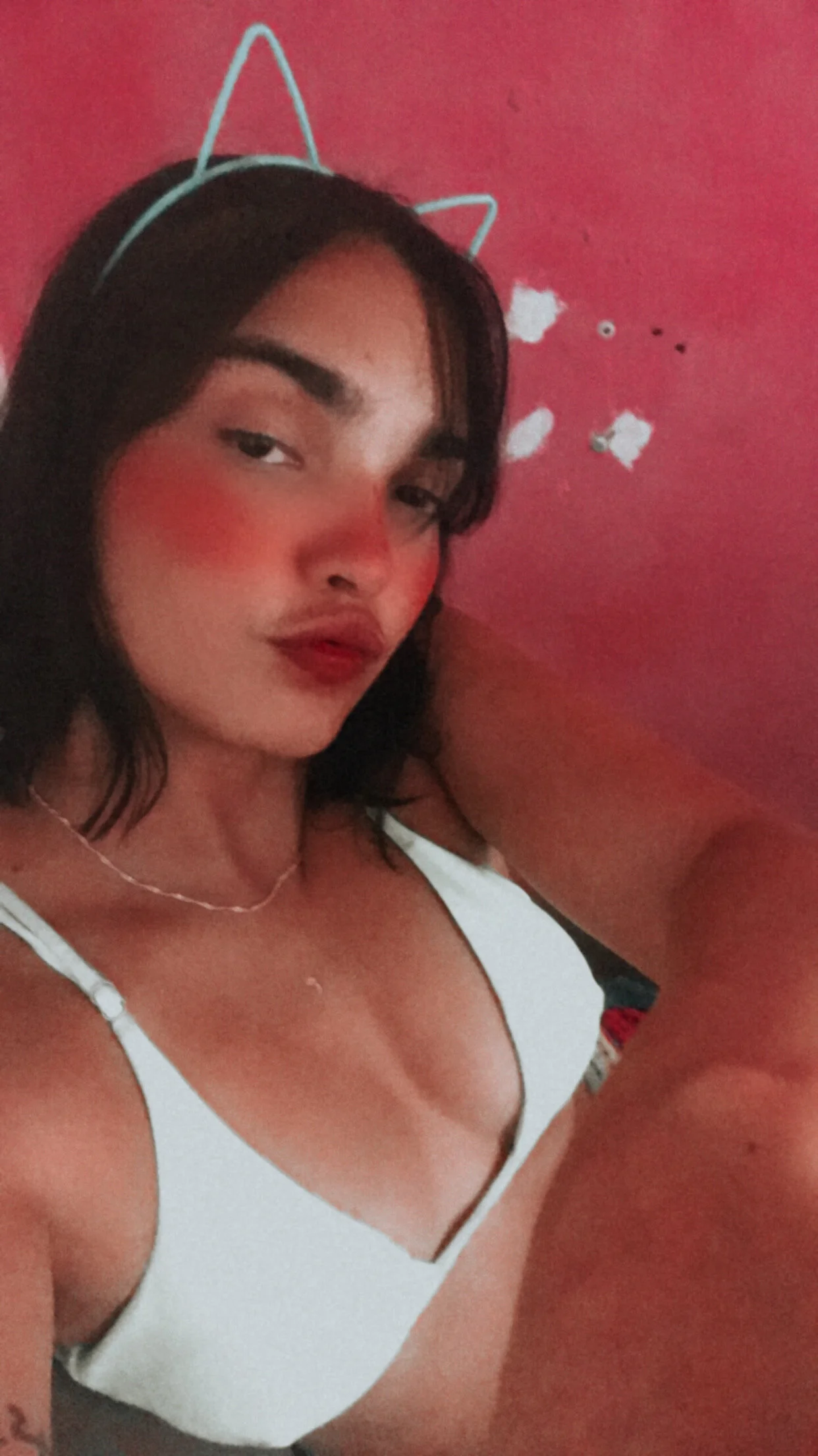 XXX Porn Photo of Nude GirlyBR 6