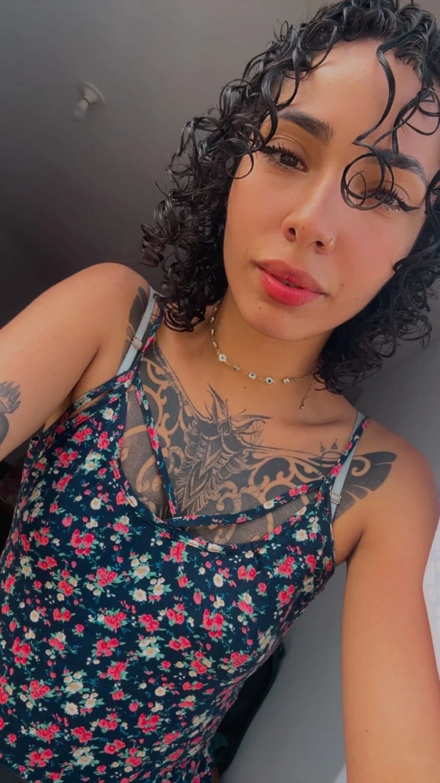 XXX Porn Photo of Nude SilvanaOwen 308