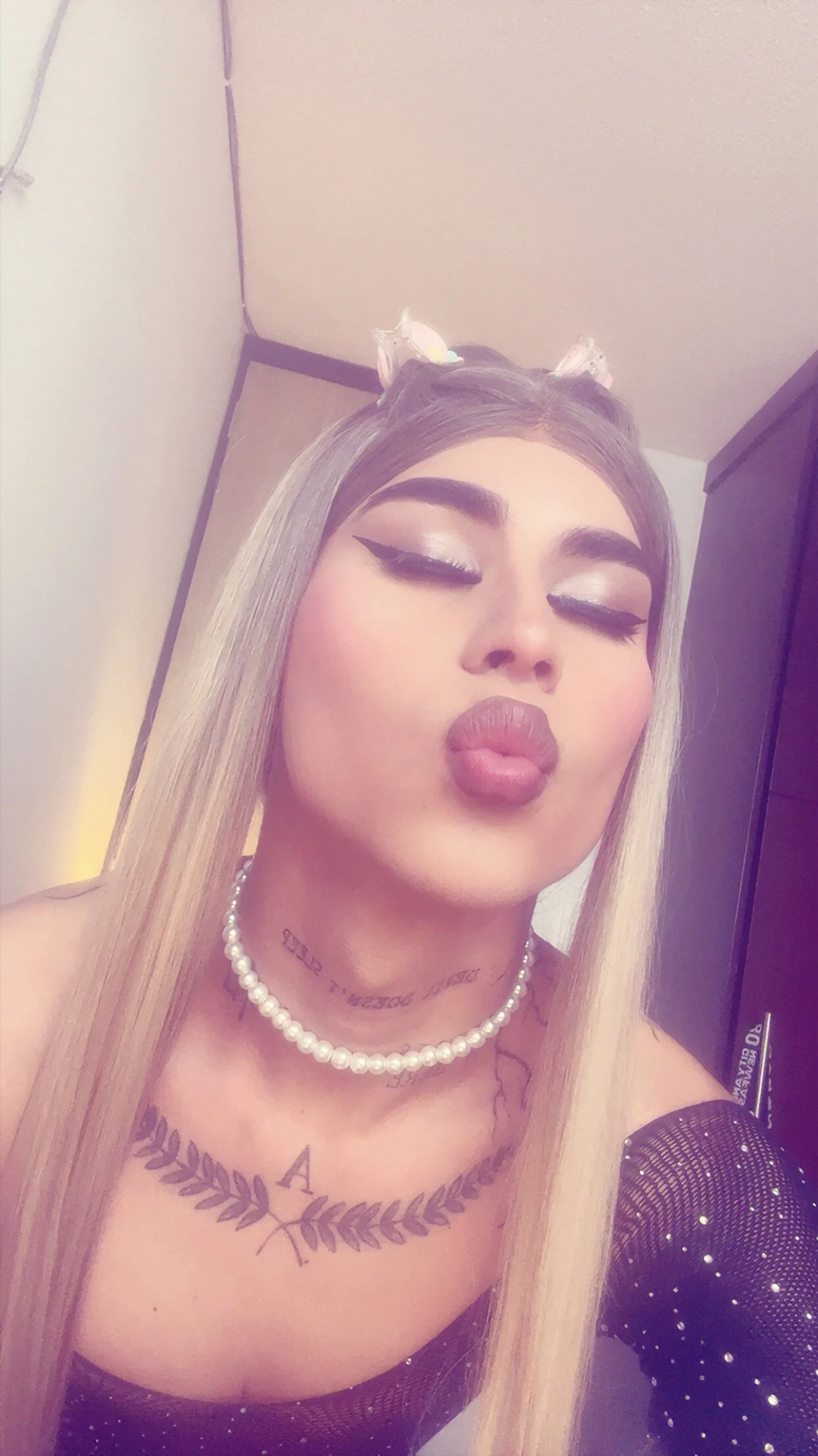 XXX Porn Photo of Nude alisoondrean_ 7
