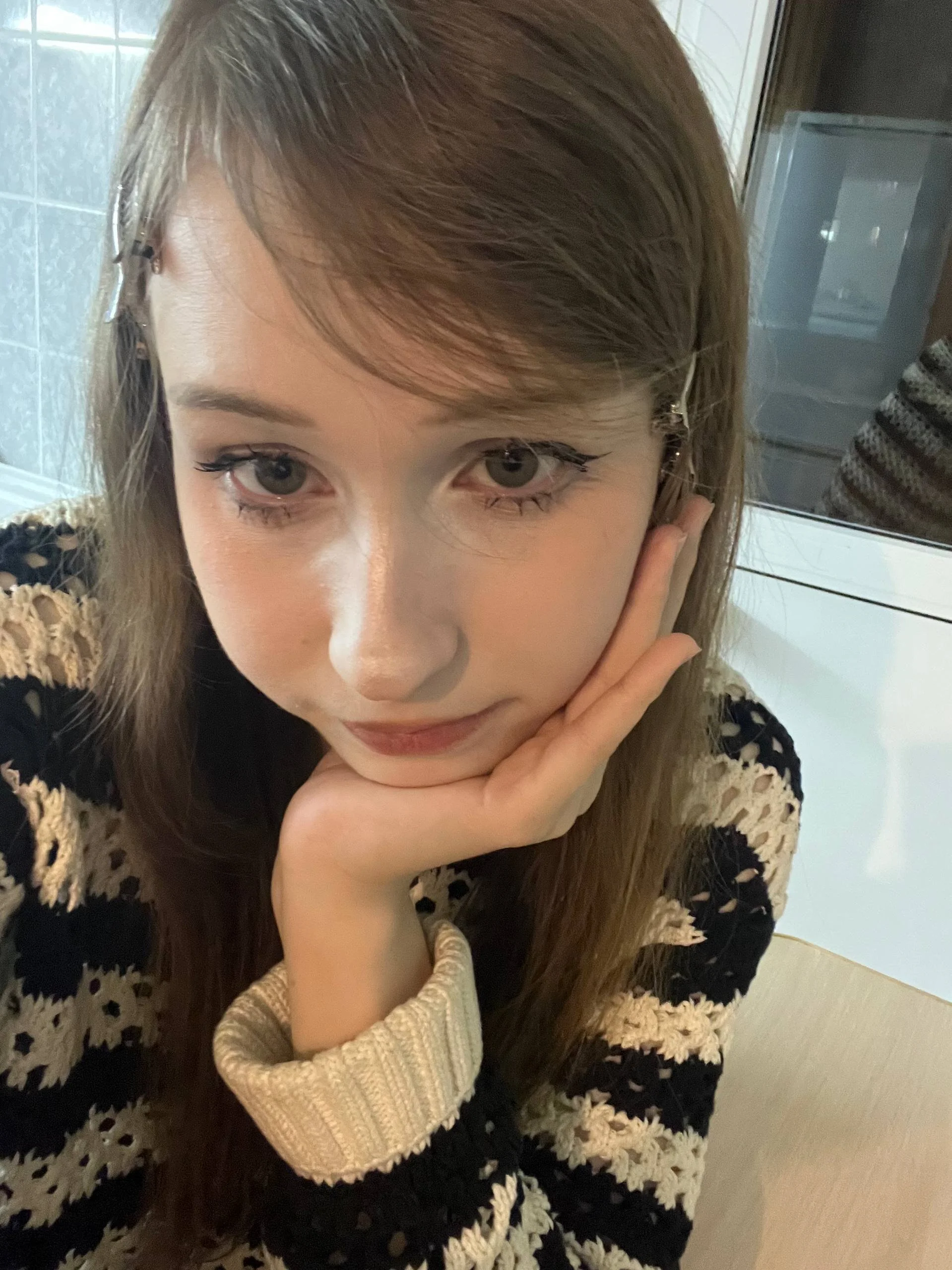 XXX Porn Photo of Nude MeowyChans 3