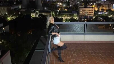 XXX Porn Photo of Nude IvyDumont 106